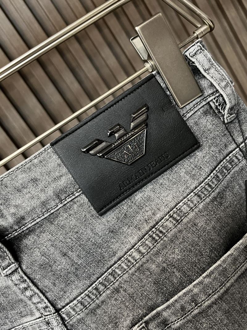 Armani Jeans